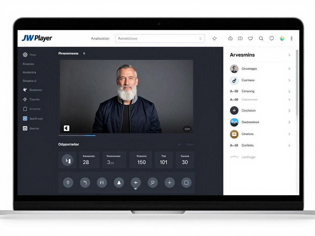 JW Player premium video solution