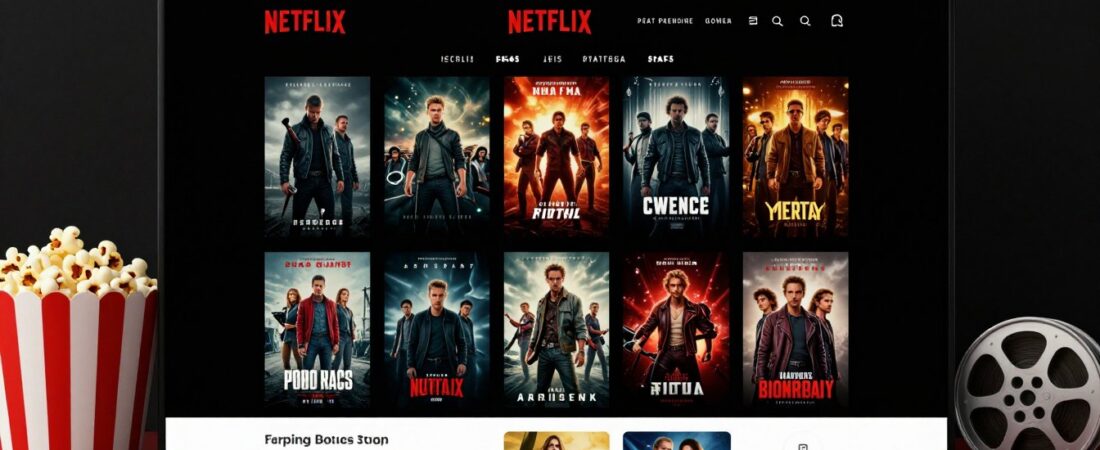 How to Create a Movie Website Like Netflix for Michael Jackson 2026