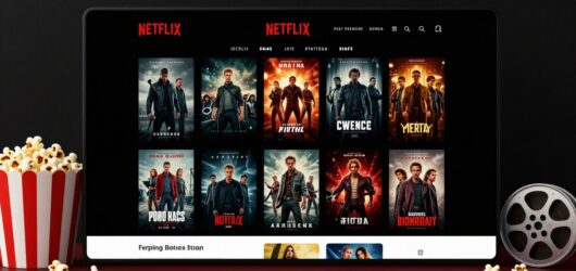 How to Create a Movie Website Like Netflix for Michael Jackson 2026